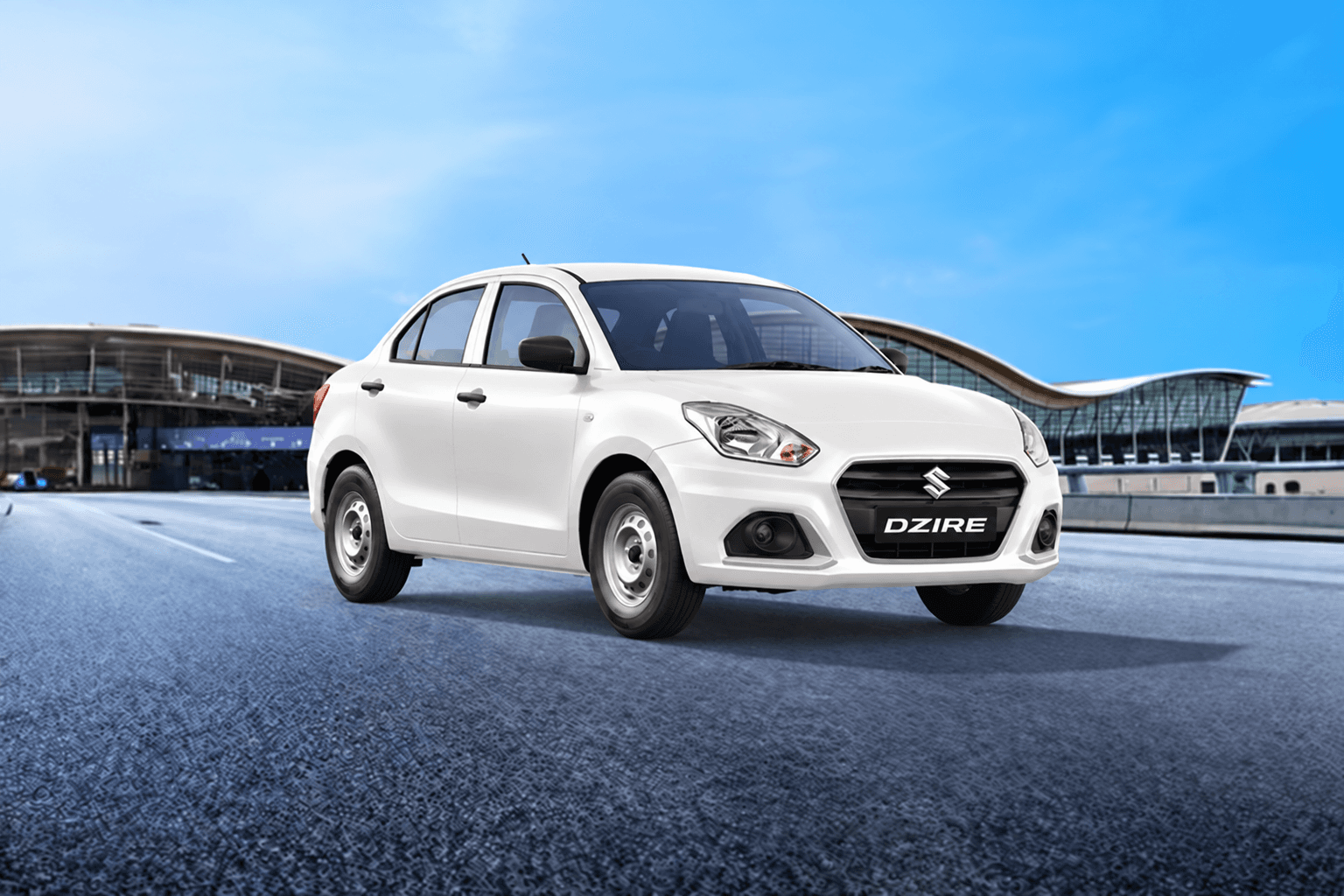 Maruti Suzuki Dzire Tour S sedan